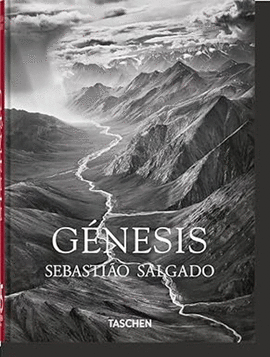 G�NESIS (SEBASTIAO SALGADO)