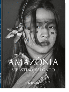 SEBASTI�O SALGADO AMAZONIA