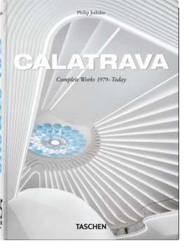 CALATRAVA COMPLETE WORKS 1979 TODAY