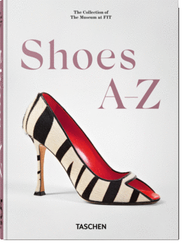 SHOES (A-Z)