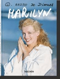 ANDR� DE DIENES MARILYN