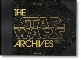 THE STAR WARS ARCHIVES. 1977–1983