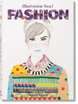 FASHION ILUSTRATION NOW