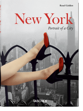 NEW YORK. PORTRAIT OF A CITY (ING)