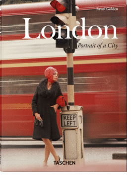 LONDON. PORTRAIT OF A CITY (ING)