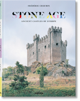 STONE AGE ANCIENT CASTLES OF EUROPE