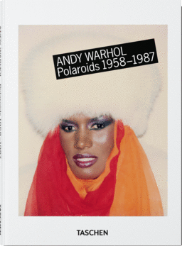 ANDY WARHOL POLAROIDS (1958-1987)