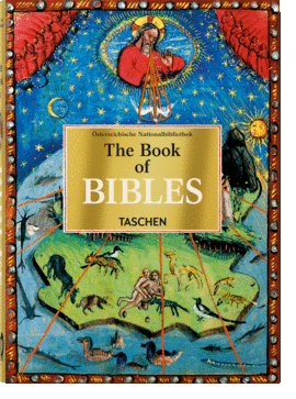 LIBRO DE LAS BIBLIAS