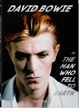 DAVID BOWIE MAN WHO FELL TO