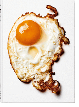 THE GOURMAND EL HUEVO HISTORIAS Y RECETAS