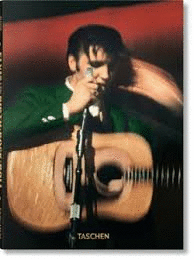 ELVIS AND THE BIRTH OF ROCK AND ROLL