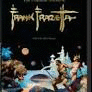 THE FANTASTIC WORLDS OF FRANK FRAZETTA