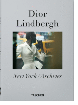 DIOR LINDBERGH