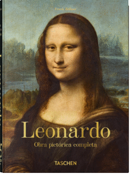 LEONARDO OBRA PICTRICA COMPLETA