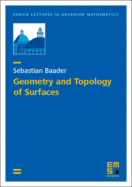 GEOMETRY AND TOPOLOGY OF SURFACES