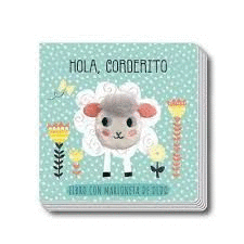 HOLA, CORDERITO