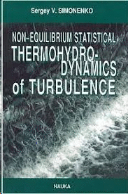 NON EQUILIBRIUM STATISTICAL THERMOHYDRODYNAMICS OF TURBULE