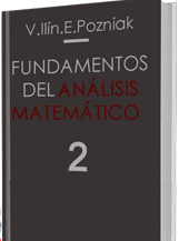 FUNDAMENTOS DEL ANALSIS MATEMTICO, VOL. 2