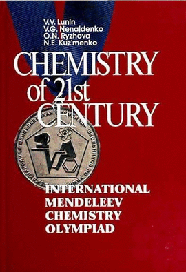 CHEMISTRY OF 21ST CENTURY