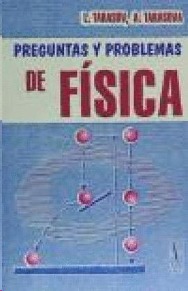 PREGUNTAS Y PROBLEMAS DE FSICA