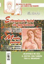 ESTIRAMIENTO FACIAL SIN OPERACIONES