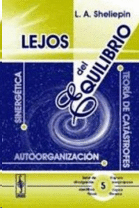 LEJOS DEL EQUILIBRIO