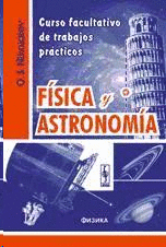 FISICA Y ASTRONOMIA (CURSO FACULTATIVO DE TRABAJOS PRACTICOS)