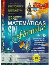 MATEMTICAS SIN FRMULAS LIBRO 2
