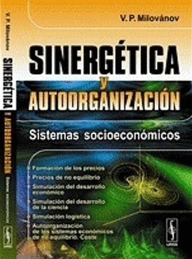 SINERG�TICA Y AUTOORGANIZACI�N