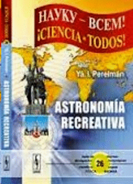 ASTRONOMIA RECREATIVA