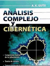 AN�LISIS COMPLEJO Y COBERN�TICA