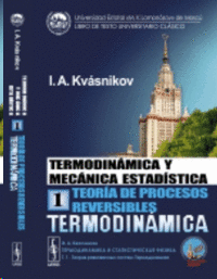 TERMODIN�MICA Y MEC�NICA ESTAD�STICA (1) TEOR�A DE PROCESOS REVERSIBLES