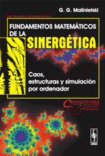 INTRODUCCION A LA SINERGETICA CAOS ESTRUCTURAS