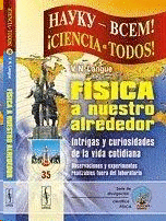 FSICA A NUESTRO ALREDEDOR