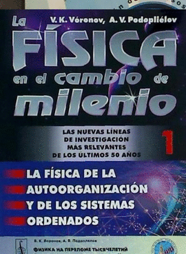 FISICA EN EL CAMBIO DE MILENIO (1)