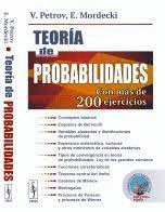TEORIA DE PROBABILIDADES CON MAS DE 200 EJERCICIOS