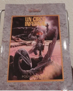 UN CIRCO INFERNAL