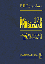 170 PROBLEMAS DE GEOMETR�A DIFERENCIAL