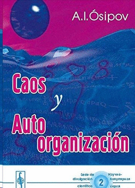 CAOS Y AUTO ORGANIZACI�N