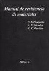 MANUAL DE RESISTENCIA DE MATERIALES -2 VOLS.-