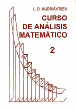 CURSO DE ANALISIS MATEMATICO (2 VOLS)