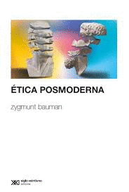 �TICA POSMODERNA