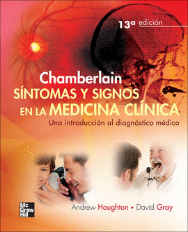 CHAMBERLAIN SINTOMAS Y SIGNOS EN LA MEDICINA CLINICA UNA INT