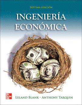 INGENIERIA ECONOMICA