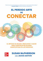 PERDIDO ARTE DE CONECTAR EL