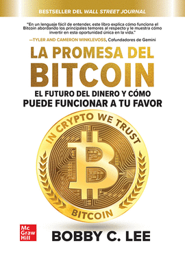 LA PROMESA DEL BITCOIN