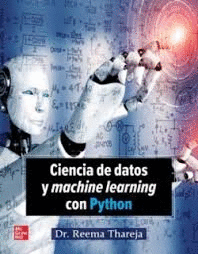 CIENCIA DE DATOS Y MACHINE LEARNING CON PYTHON