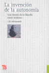 INVENCI�N DE LA AUTONOM�A
