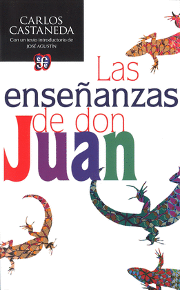 ENSEÑANZAS DE DON JUAN (EDICIÓN ESPECIAL)