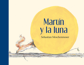 MART�N Y LA LUNA